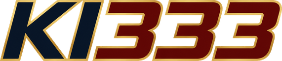 ki333 Logo